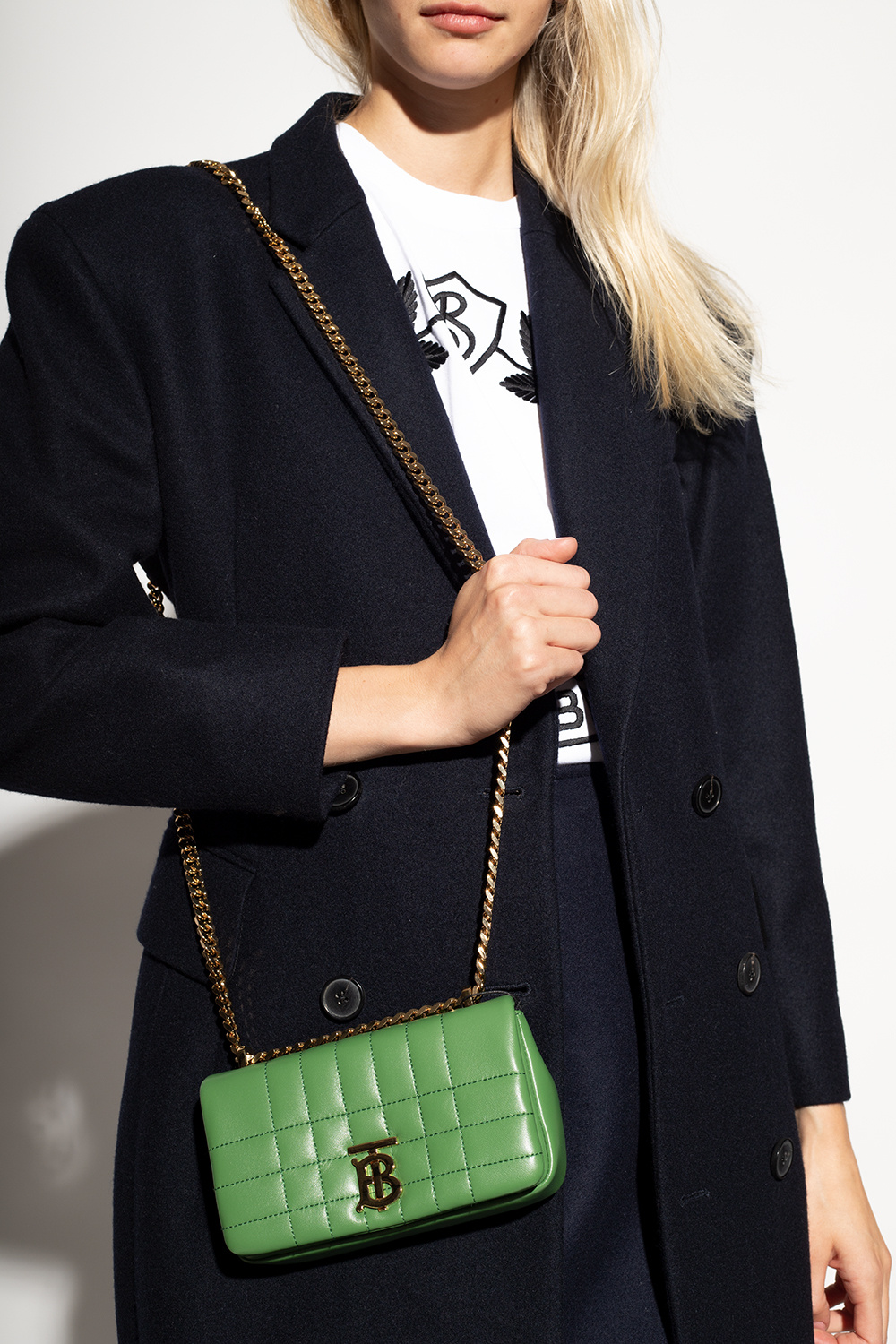 Lola Mini' shoulder bag Burberry - SchaferandweinerShops